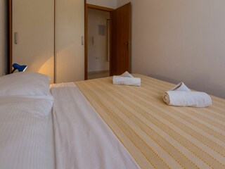 Apartment Dramalj Ausstattung 18