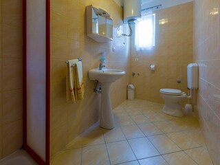 Apartment Dramalj Ausstattung 22