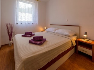Apartment Dramalj Ausstattung 5