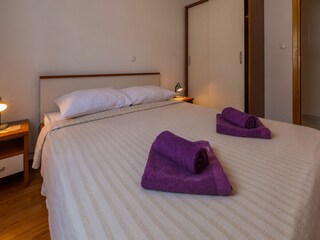 Apartment Dramalj Ausstattung 7