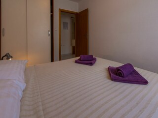 Apartment Dramalj Ausstattung 16