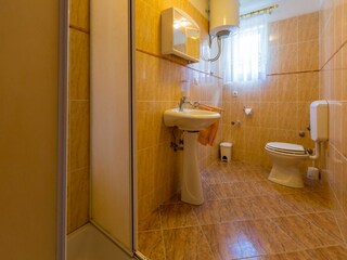 Apartment Dramalj Ausstattung 20