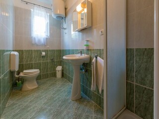 Apartment Dramalj Ausstattung 2