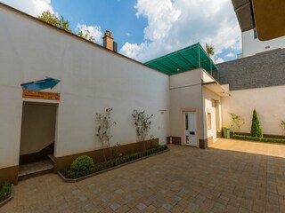 Apartment Dramalj Außenaufnahme 1