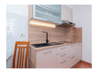 Apartment Dramalj Ausstattung 9