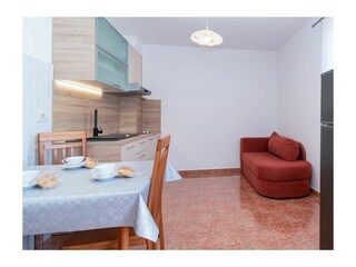 Apartment Dramalj Ausstattung 12
