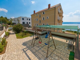 Apartment Dramalj Ausstattung 13