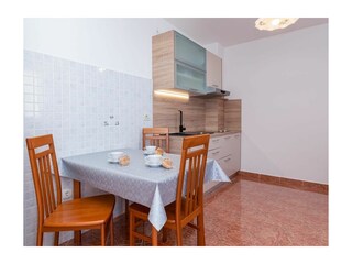 Apartment Dramalj Ausstattung 14