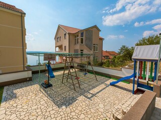 Apartment Dramalj Ausstattung 17