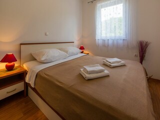 Apartment Dramalj Ausstattung 18