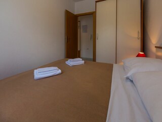 Apartment Dramalj Ausstattung 20