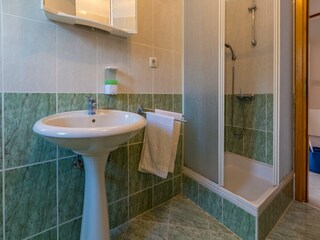 Apartment Dramalj Ausstattung 26