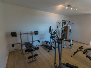 Apartment Dramalj Ausstattung 27