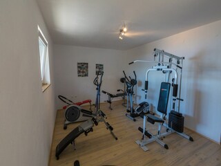 Apartment Dramalj Ausstattung 28
