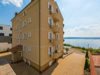 Apartment Dramalj Ausstattung 30