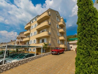 Apartment Dramalj Ausstattung 33