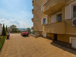 Apartment Dramalj Ausstattung 35