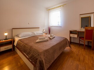 Apartment Dramalj Ausstattung 4