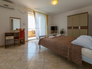Apartment Dramalj Ausstattung 15