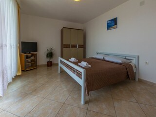 Apartment Dramalj Ausstattung 17