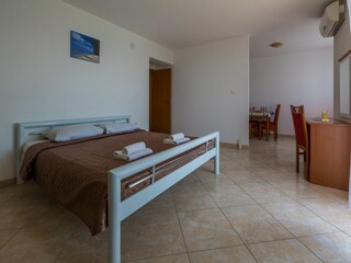 Apartment Dramalj Ausstattung 19