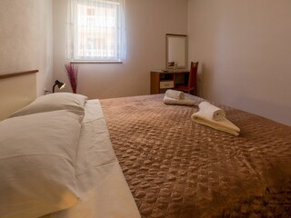 Apartment Dramalj Ausstattung 26