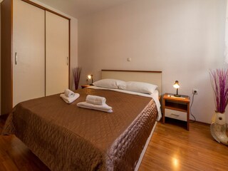 Apartment Dramalj Ausstattung 28