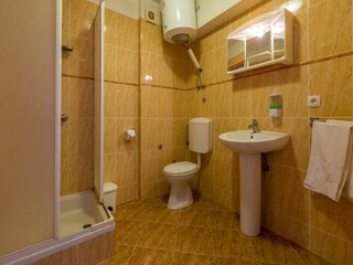 Apartment Dramalj Ausstattung 29