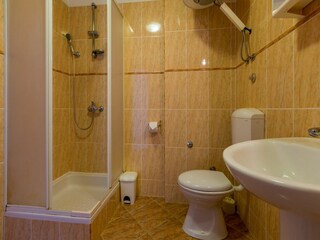 Apartment Dramalj Ausstattung 31