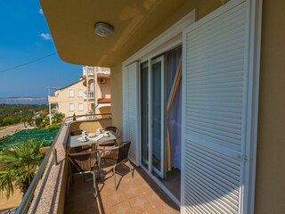 Apartment Dramalj Ausstattung 39