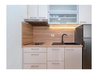 Apartment Dramalj Ausstattung 6