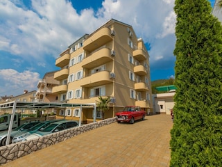 Apartment Dramalj Ausstattung 10