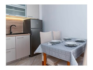 Apartment Dramalj Features 13