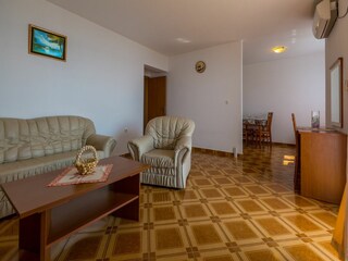 Apartment Dramalj Ausstattung 20