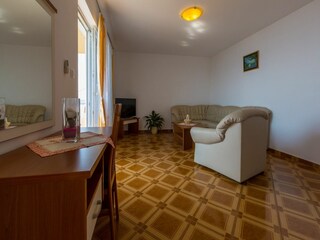 Apartment Dramalj Ausstattung 22