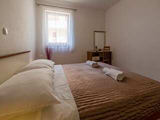 Apartment Dramalj Ausstattung 25