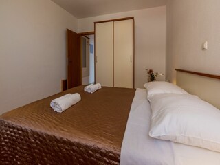 Apartment Dramalj Ausstattung 27
