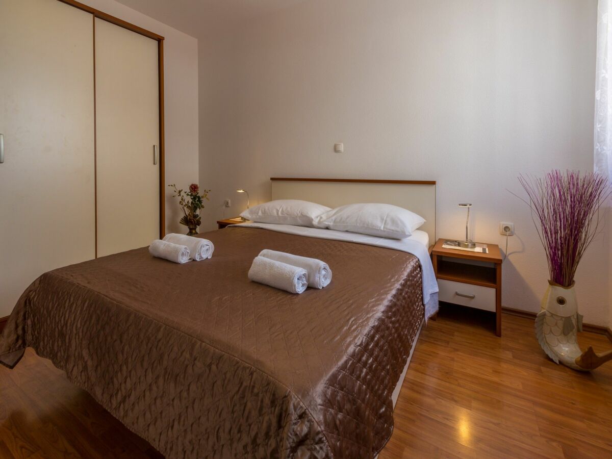 Apartment Dramalj Ausstattung 30