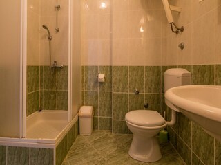 Apartment Dramalj Ausstattung 34