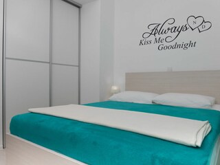 Apartment Dramalj Ausstattung 4