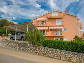 Apartment Dramalj Ausstattung 5