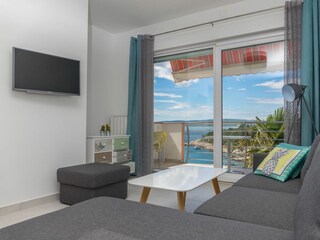 Apartment Dramalj Ausstattung 11