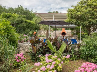 Apartment Dramalj Ausstattung 18