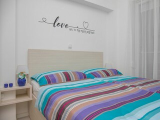 Apartment Dramalj Ausstattung 21