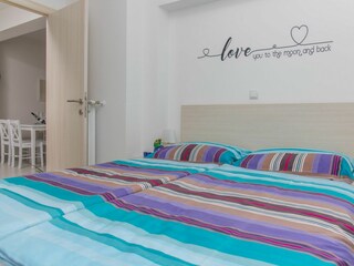 Apartment Dramalj Ausstattung 22