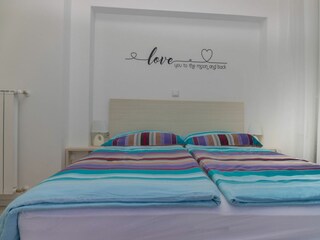 Apartment Dramalj Ausstattung 38