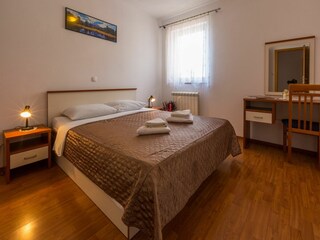 Apartment Dramalj Ausstattung 2