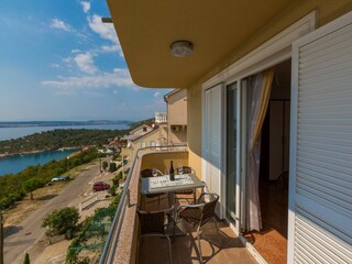 Apartment Dramalj Ausstattung 3