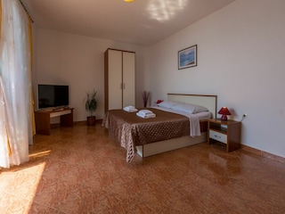 Apartment Dramalj Ausstattung 20