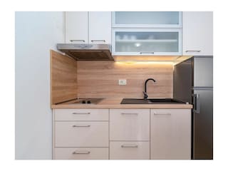 Apartment Dramalj Ausstattung 32